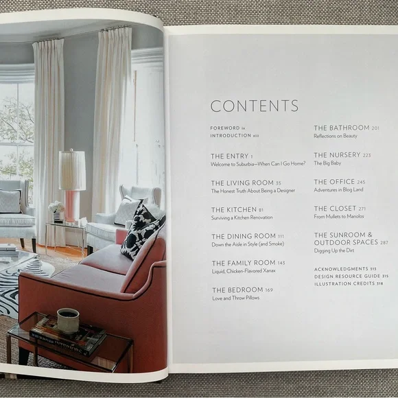 Elements of Style Book by Erin Gates - Picture 5 of 12